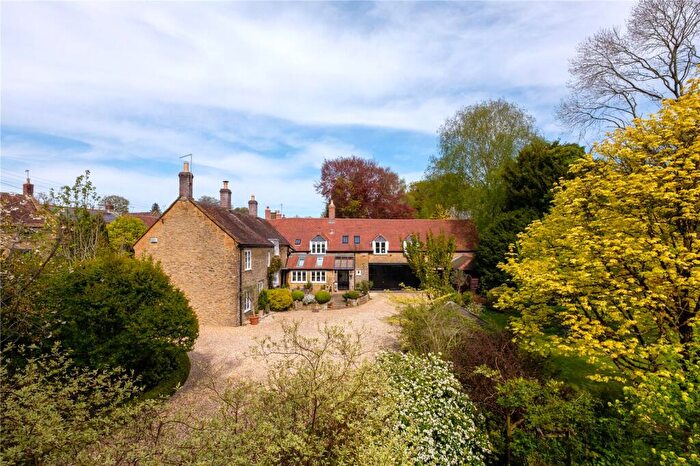 5 Bedroom Detached House For Sale In High Street, West Coker, Somerset, BA22