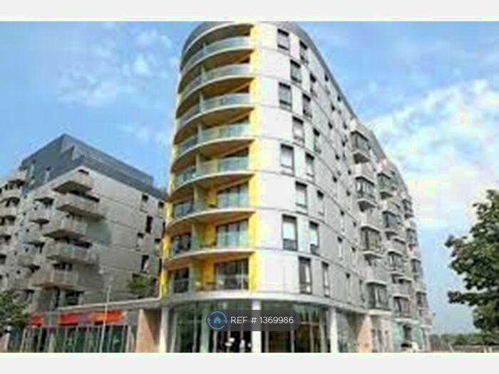 1 Bedroom Flat To Rent In Hayward, Reading, RG1