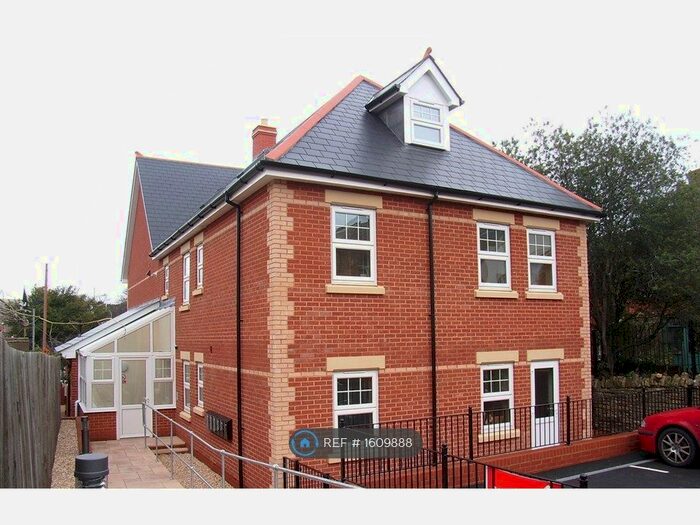 1 Bedroom Flat To Rent In Argyle Court, Swanage, BH19