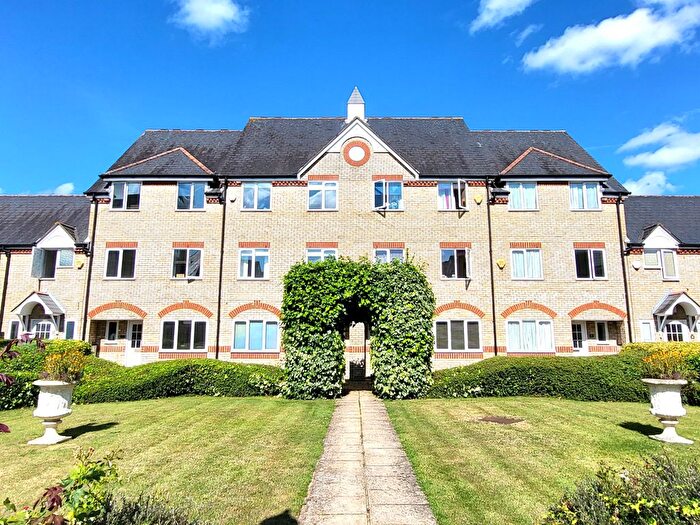 3 Bedroom Terraced House To Rent In Norbury Avenue, Watford, WD24