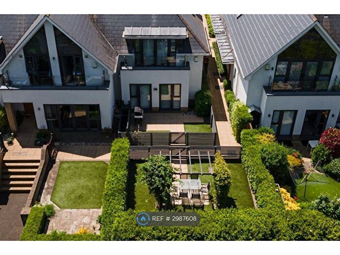 2 Bedroom Semi-Detached House To Rent In The Copse, Bournemouth, BH6