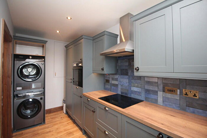 2 Bedroom Apartment To Rent In St. Michael's Court, Melksham, SN12