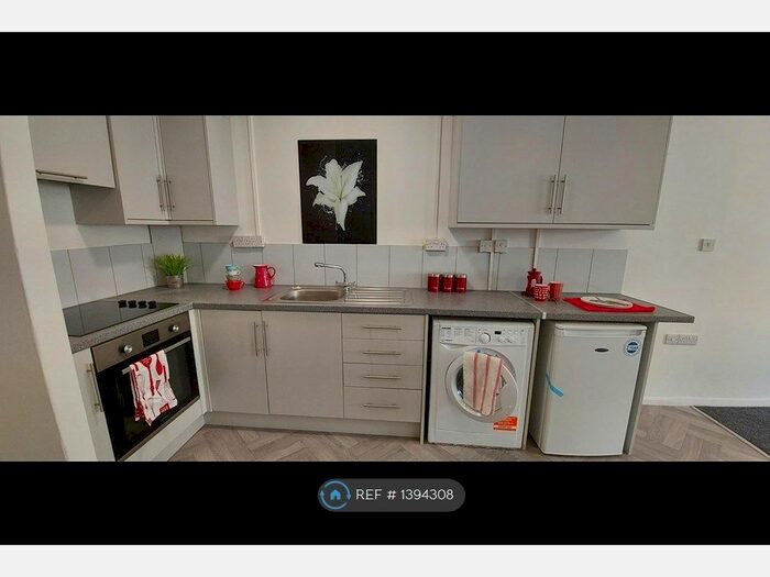 Studio To Rent In Kingston Court, Cannock, WS11