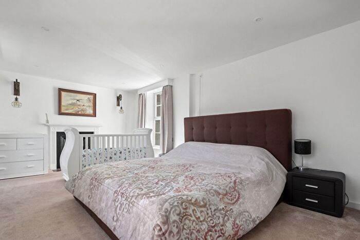 5 Bedroom Detached House For Sale In Windmill Hill, Hailsham, BN27