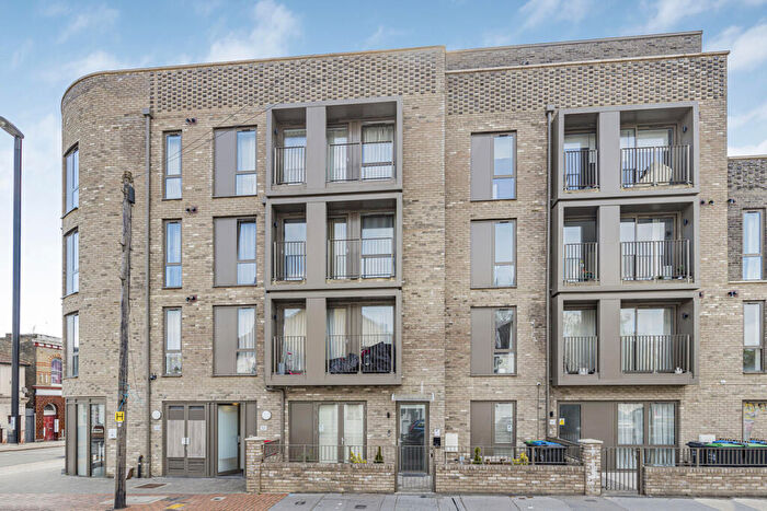 1 Bedroom Apartment For Sale In Miheer House, London, SE25