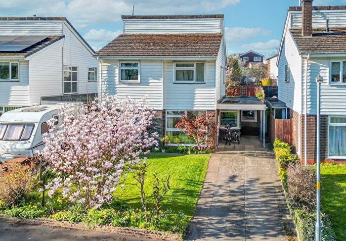 4 Bedroom Detached House For Sale In Dawson Road, Bromsgrove, B61