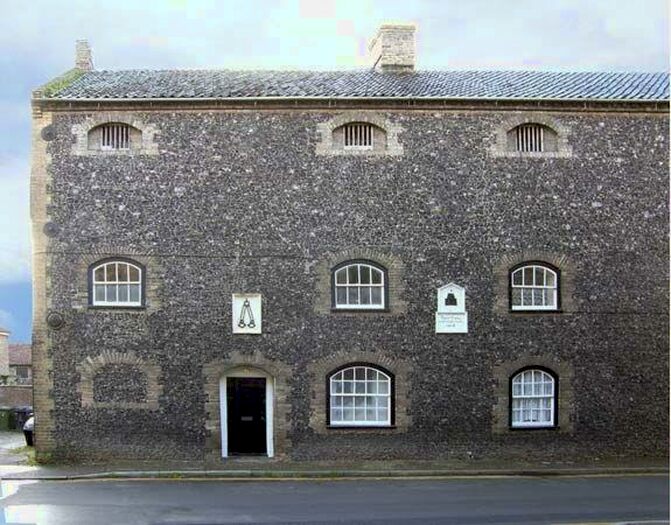 3 Bedroom House To Rent In Old Market Street, Thetford, IP24