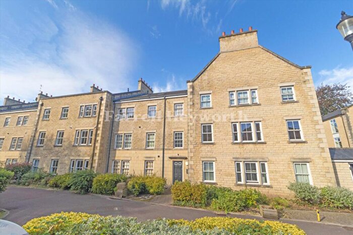 2 Bedroom Flat For Sale In Fenton Street, Lancaster, LA1
