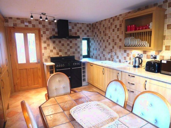 1 Bedroom Barn Conversion To Rent In Rose Cottage, Greenscoe, Askam-In-Furness, LA16