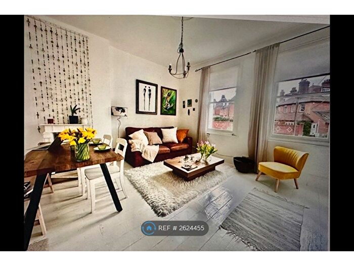 2 Bedroom Flat To Rent In Sevenoaks, Sevenoaks, TN13