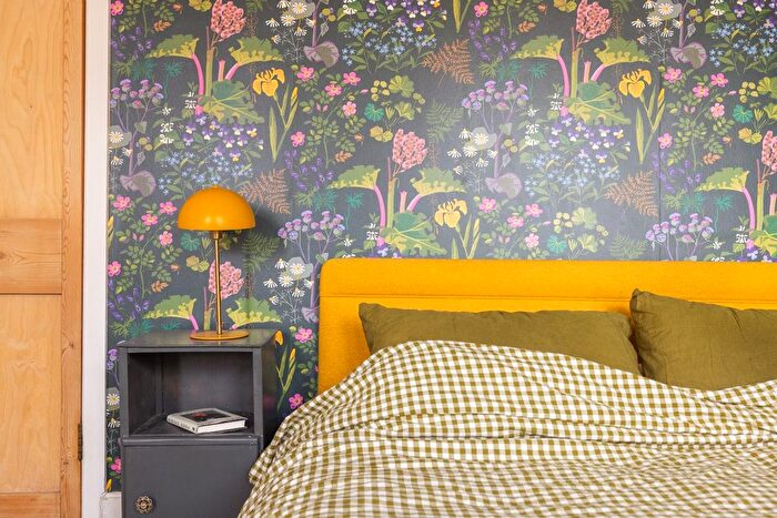 2 Bedroom Terraced House For Sale In Raymend Road, Victoria Park, BS3