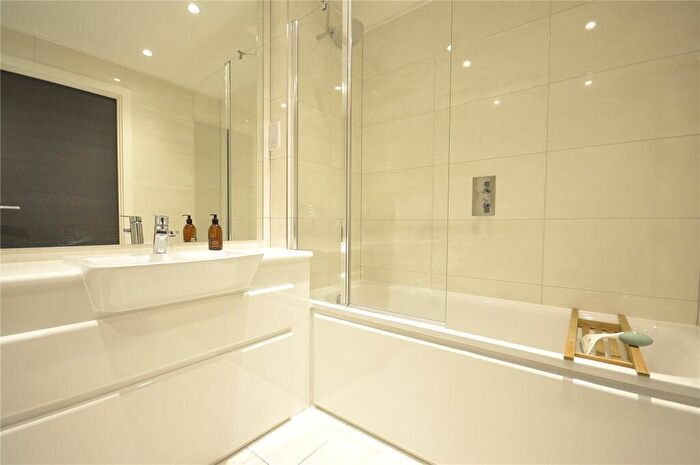 2 Bedroom Apartment To Rent In Edison House, Flambard Way, Godalming, Surrey, GU7