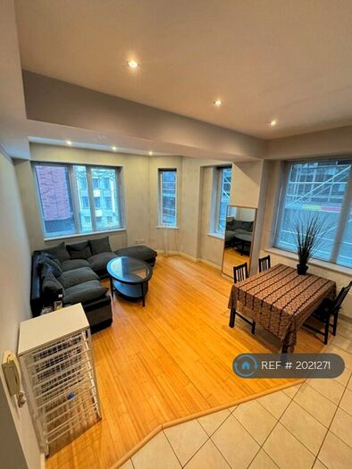 2 Bedroom Flat To Rent In Joiner Street, Manchester, M4