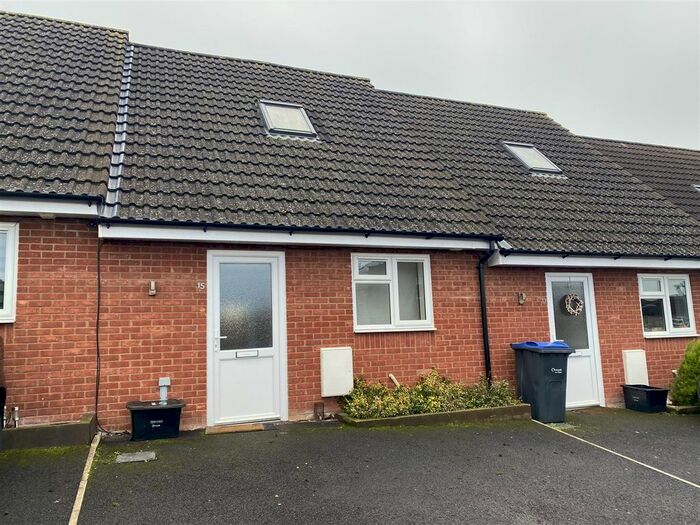 1 Bedroom Bungalow To Rent In Stone Mills, Court Street, Trowbridge BA14
