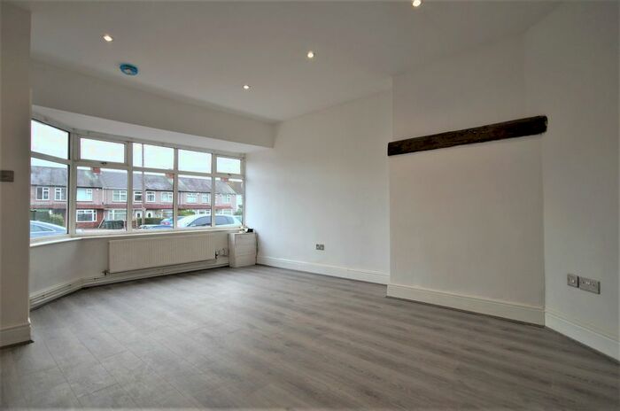 3 Bedroom Terraced House To Rent In Ansty Road, Coventry CV2