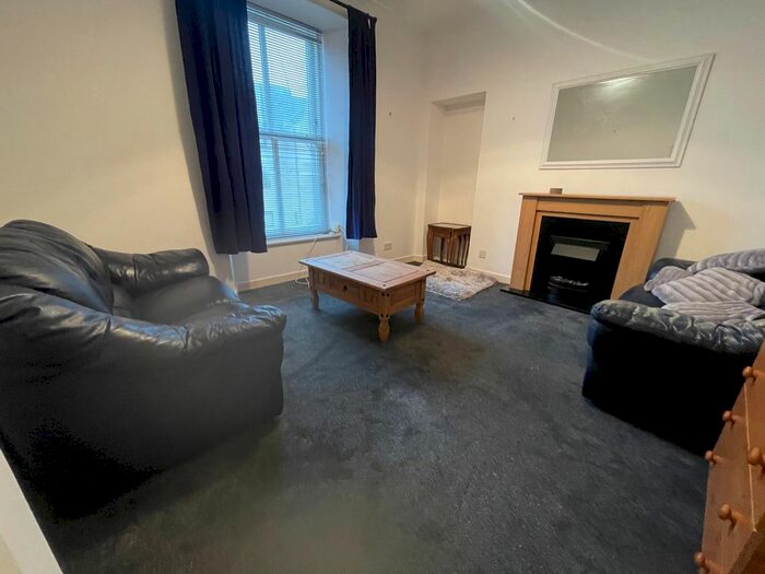 1 Bedroom Flat To Rent In Taits Lane (Sgl), Dundee, DD2