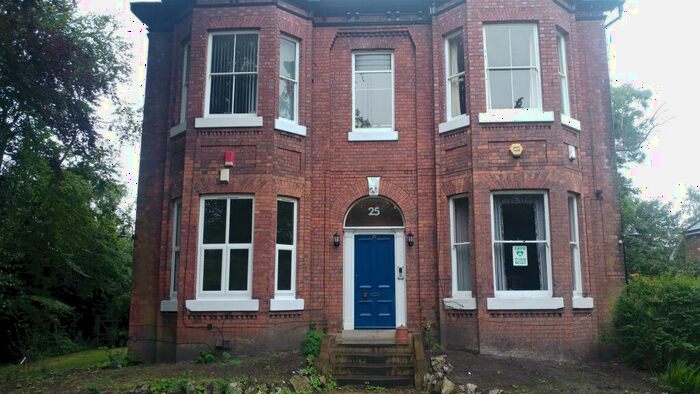 2 Bedroom Duplex To Rent In Flat Edge Lane, Chorlton, M21