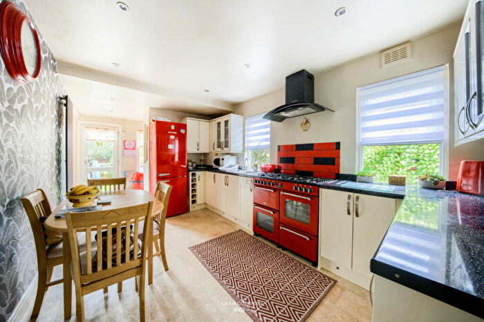 2 Bedroom Detached Bungalow For Sale In Hawkesley Drive, Northfield, B31