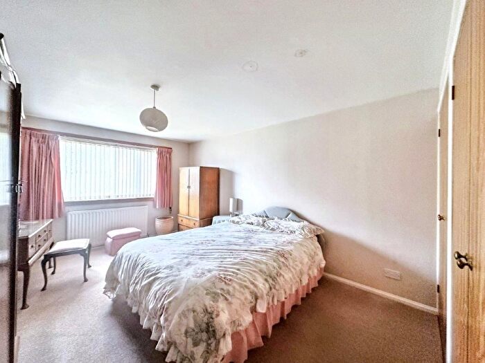 3 Bedroom Detached Bungalow For Sale In Trinity Garden, Duns, TD11