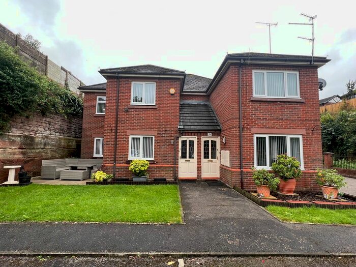 2 Bedroom Flat To Rent In Birch Tree Court, West Derby, Liverpool, L12
