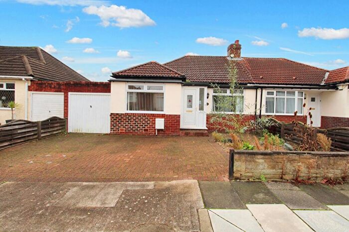 3 Bedroom Bungalow For Sale In Redcar Road, Heaton, Newcastle Upon Tyne, Tyne And Wear, NE6