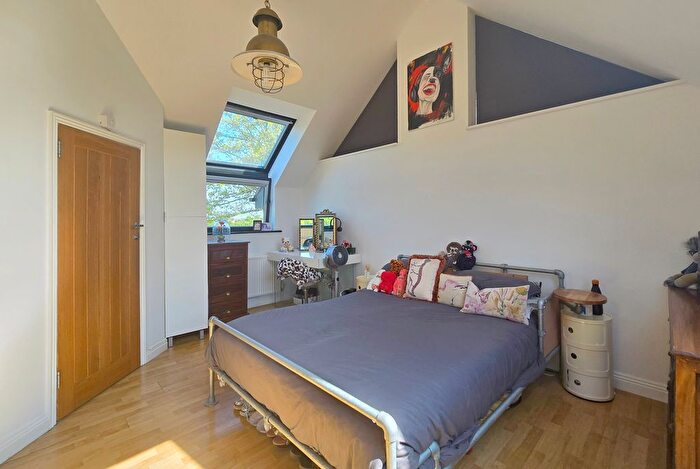 4 Bedroom Detached House For Sale In Pauls Lane, Sway, Lymington, Hampshire, SO41