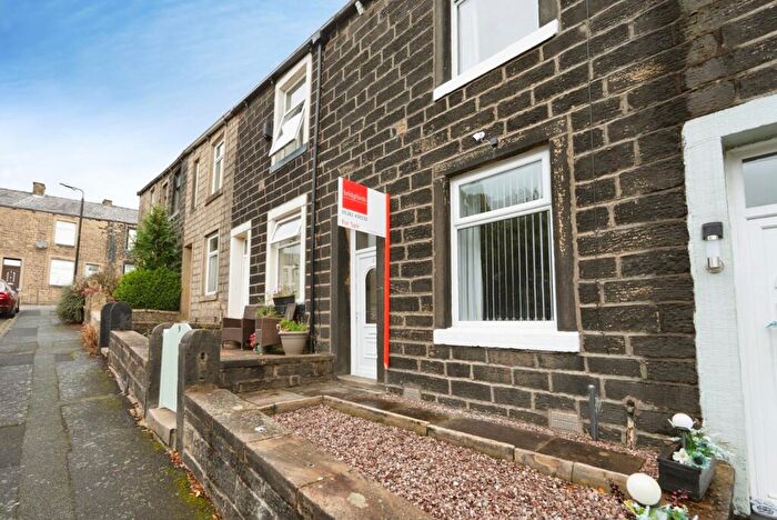 2 Bedroom Terraced House For Sale In Essex Street, Colne, Lancashire, BB8