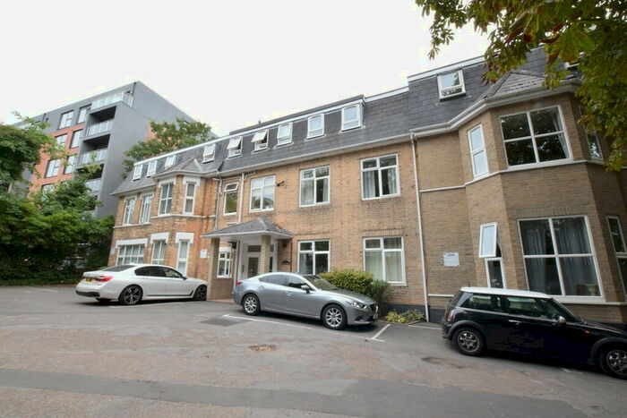 1 Bedroom Apartment To Rent In Wootton Heights, Wootton Mount, Bournemouth, BH1