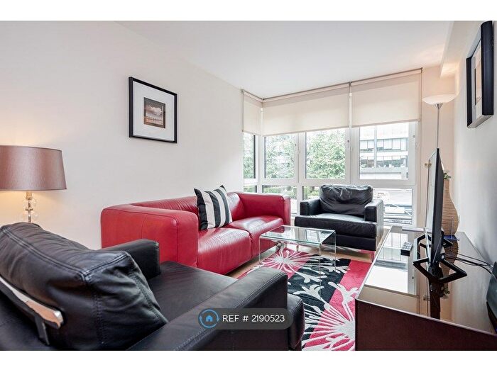 1 Bedroom Flat To Rent In Sir John Lyon House, London, EC4V