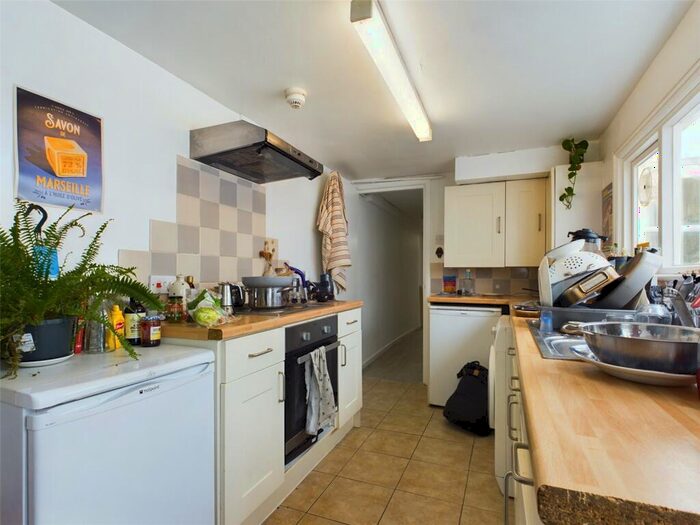 1 Bedroom Apartment To Rent In Grand Parade, Brighton, BN2