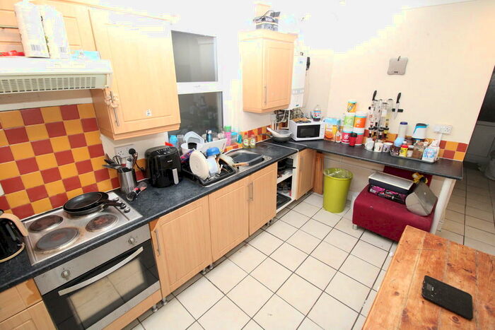 5 Bedroom Terraced House To Rent In Bertha Street, Treforest, Pontypridd, CF37