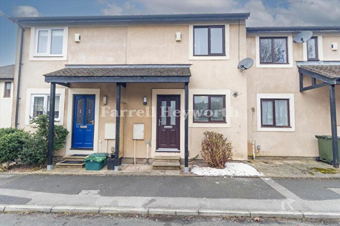 2 Bedroom House For Sale In Troutbeck Road, Lancaster, LA1