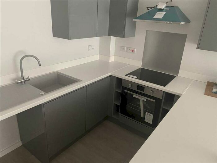 1 Bedroom Apartment To Rent In Crayview Court, Crayford Way, Crayford, DA1