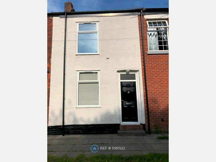 2 Bedroom Terraced House To Rent In Barton Street, Tyldesley, M29