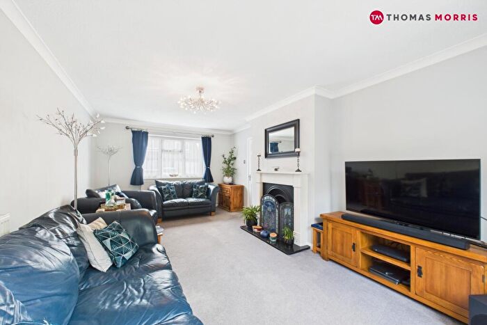 4 Bedroom Detached House For Sale In Abbotts Close, Litlington, Royston, Cambridgeshire, SG8