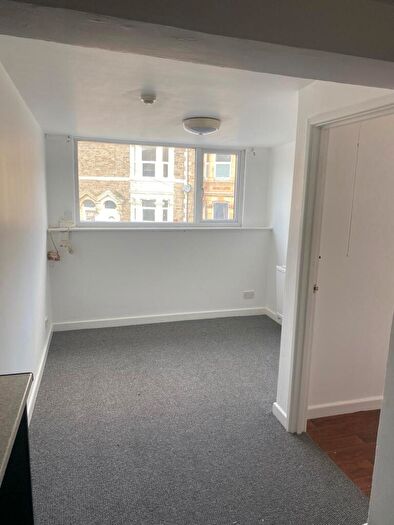 1 Bedroom Flat To Rent In Stapleton Road, Bristol, BS5