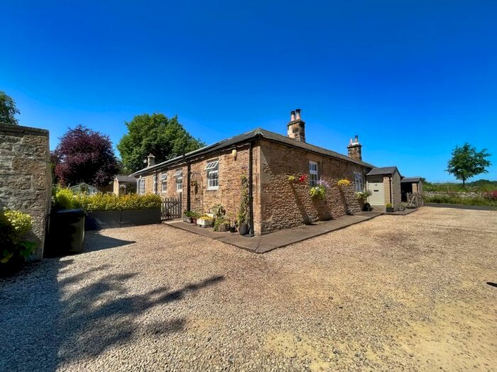 4 Bedroom Cottage For Sale In Allerwash, Hexham, NE47