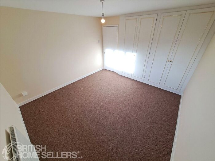 3 Bedroom Detached House For Sale In Mold Road, Mynydd Isa, Mold, Flintshire, CH7