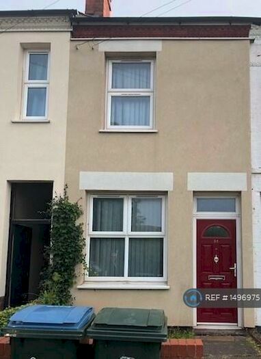 4 Bedroom Terraced House To Rent In Sandy Lane, Coventry, CV6