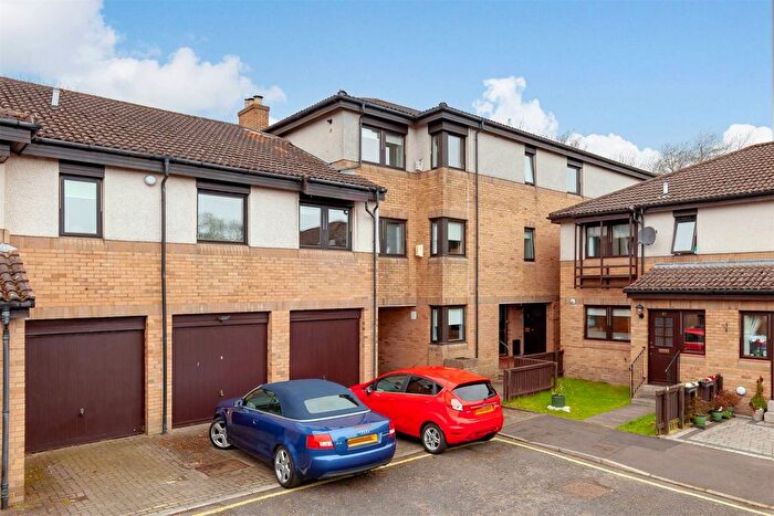 2 Bedroom Flat For Sale In /, Craiglockhart Terrace, Craiglockhart, Edinburgh, EH14