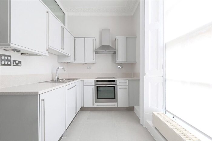 Studio To Rent In Seymour Street, Marylebone, London, W1H