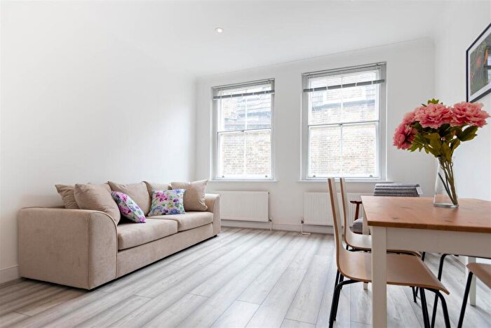 2 Bedroom Apartment To Rent In Finchley Road, Swiss Cottage, NW3