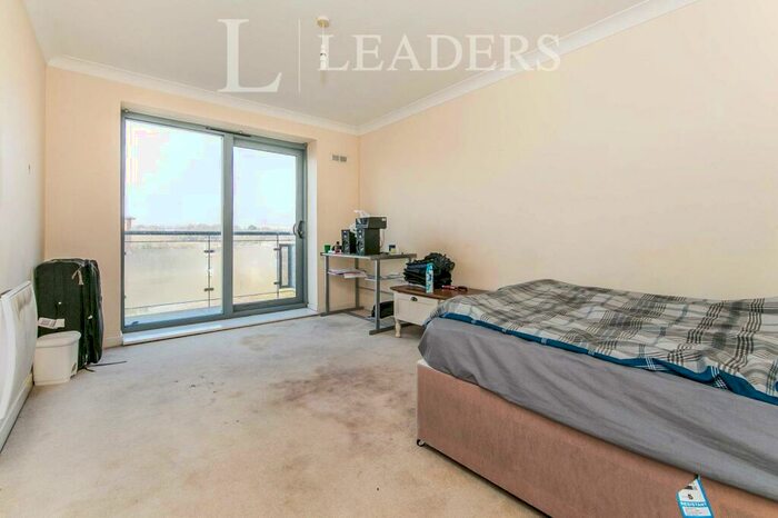 2 Bedroom Apartment To Rent In Quayside Drive, , Colchester, CO2