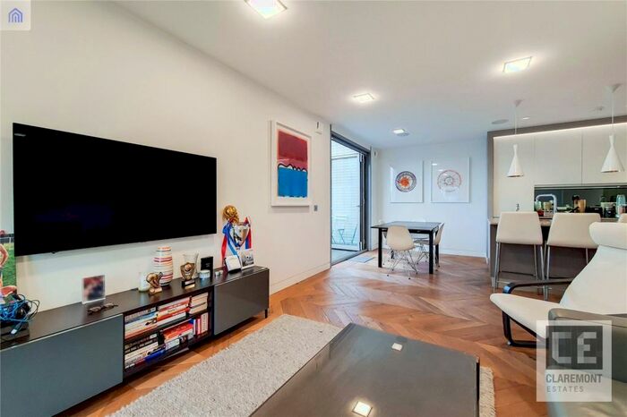 2 Bedroom Apartment To Rent In Cordy, Curtain Road House, London, EC2A