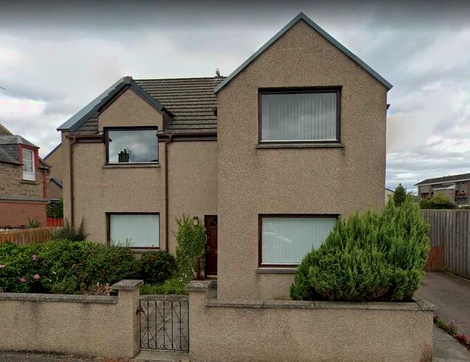 2 Bedroom Apartment To Rent In Dunabban Road, Inverness, IV3