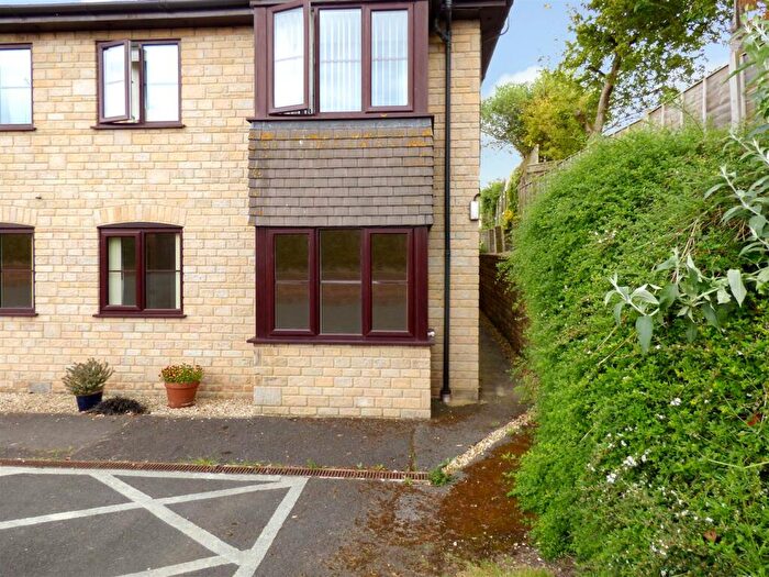 2 Bedroom Apartment To Rent In Lenthay Road, Sherborne, Dorset, DT9