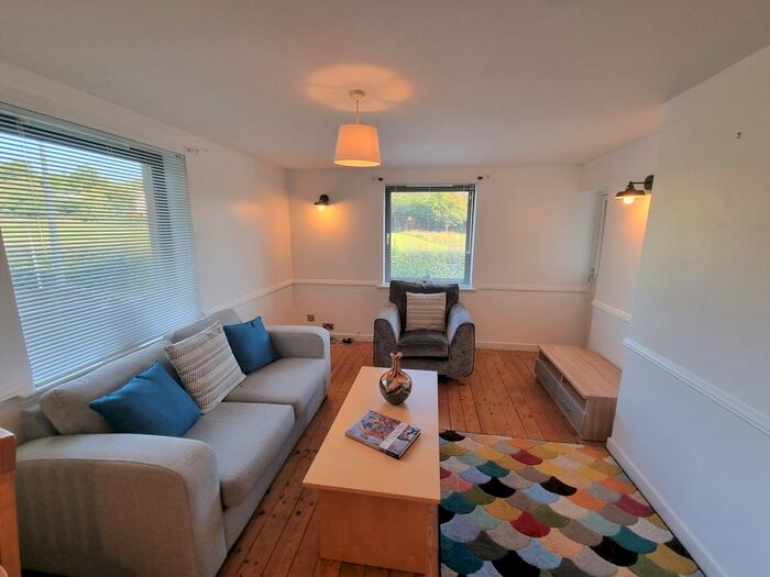 2 Bedroom Flat To Rent In Morrison Drive, Garthdee, Aberdeen, AB10