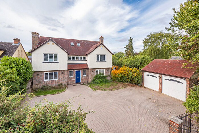 5 Bedroom Detached House For Sale In Little Cornard, Sudbury, Suffolk, CO10