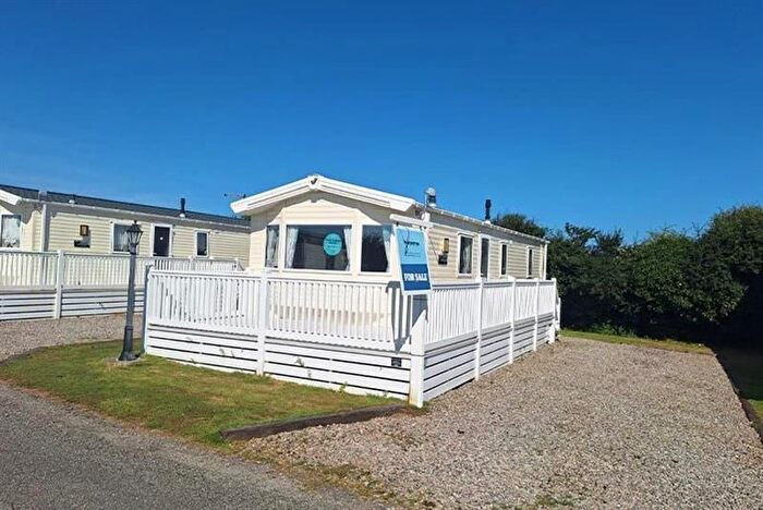 2 Bedroom Park Home For Sale In Hendra Croft, Newquay, TR8