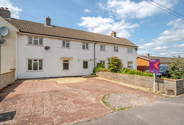 3 Bedroom Terraced House For Sale In Brimley, Leonard Stanley, Stonehouse, Gloucestershire, GL10